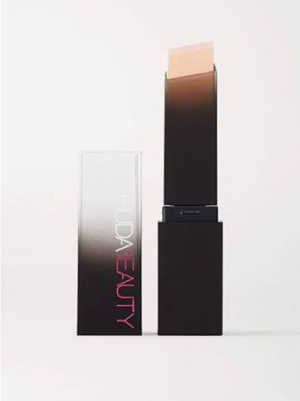 Huda Beauty #FauxFilter Skin Finish Buildable Coverage Foundation Stick-110N